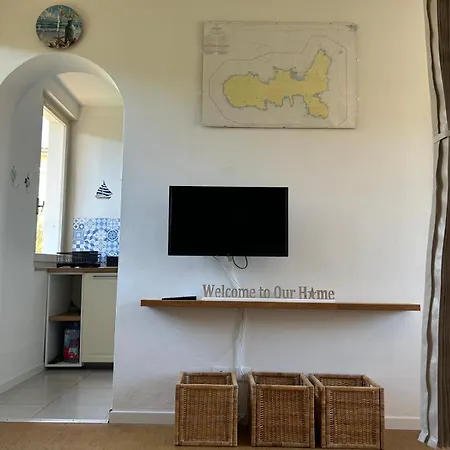 Dimora Azzurra Appartement *