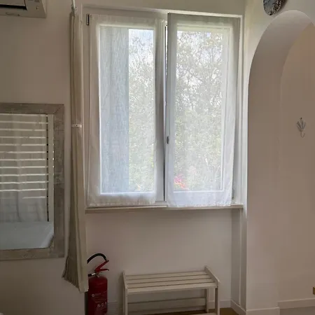 Dimora Azzurra Apartmán